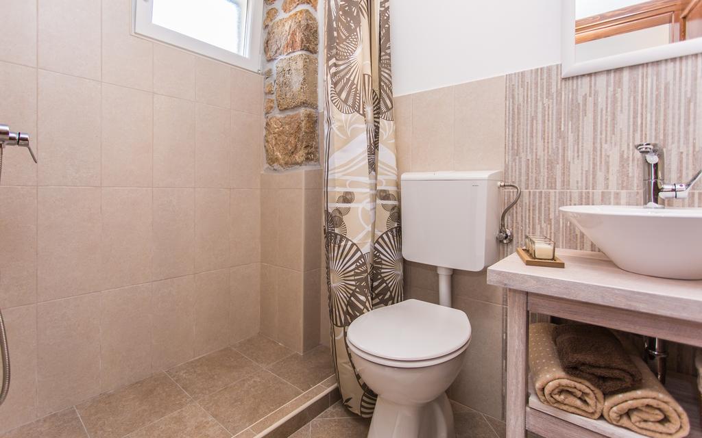 Apartman Bonaca 瓦比尼科 外观 照片